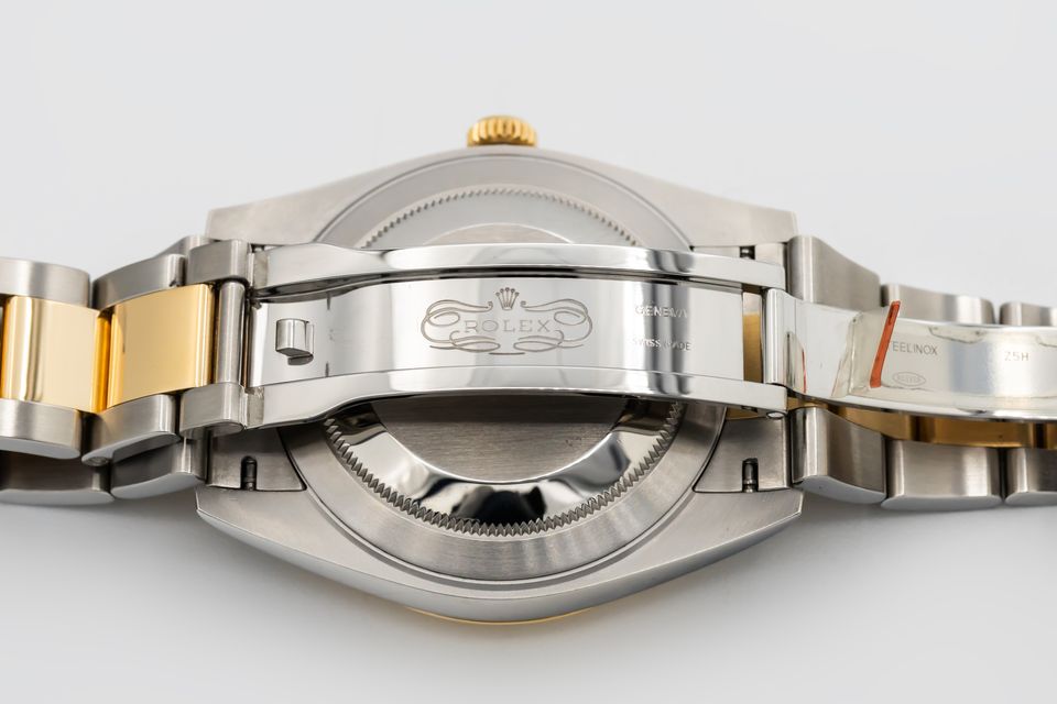 Rolex Datejust 41 126333 Image 4